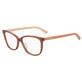 Ladies&#39; Spectacle frame Love Moschino MOL546-2LF &#216; 55 mm