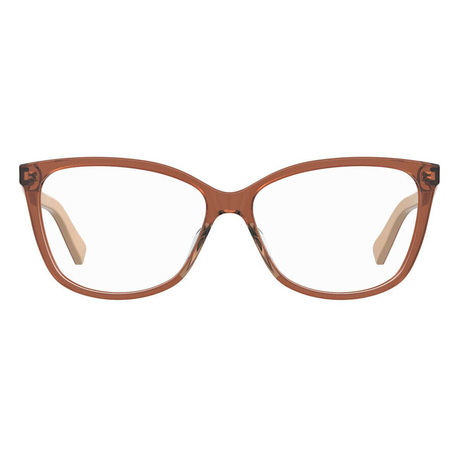 Monture de Lunettes Femme Love Moschino MOL546-2LF Ø 55 mm