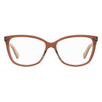 Monture de Lunettes Femme Love Moschino MOL546-2LF Ø 55 mm Monture de Lunettes Femme Love Moschino MOL546-2LF Ø 55 mm