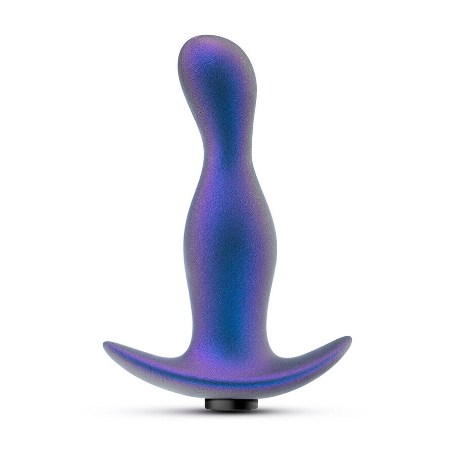 Cassini Anaal Vibrator Zwart Blush Anaal Avonturen Paars