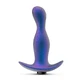 Cassini Anal Vibrator Black Blush Anal Adventures Purple