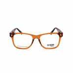 Ramă de Ochelari Unisex Guess GU8248-51045 Ø 51 mm