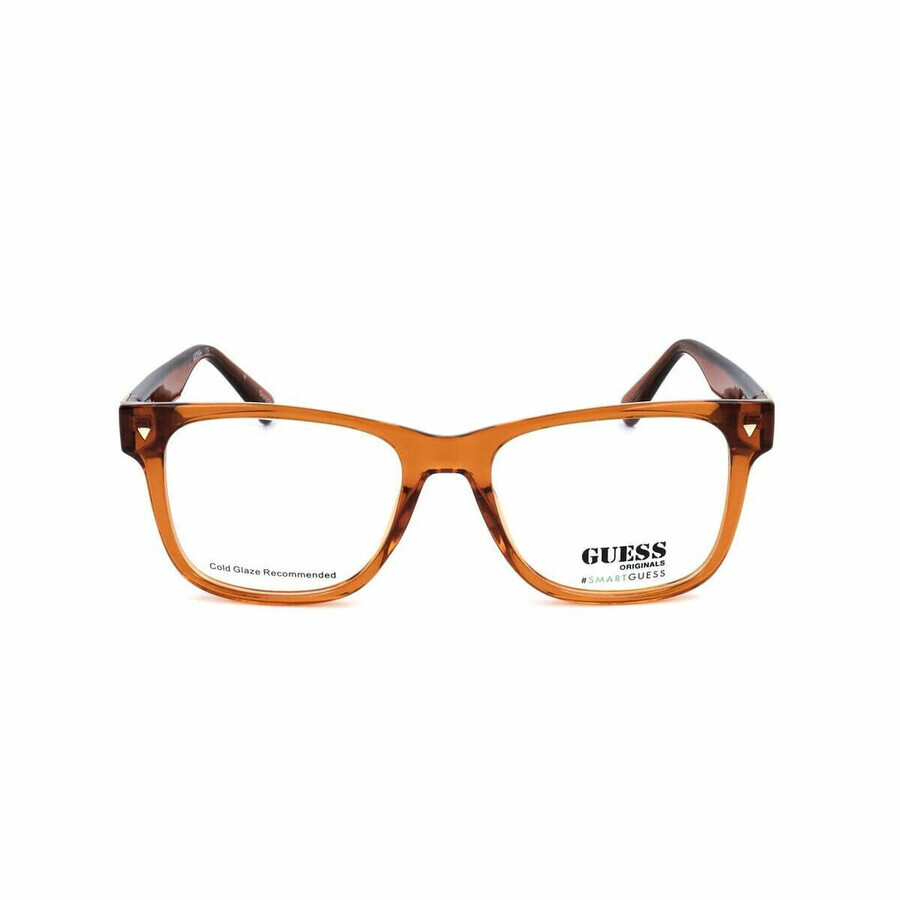 Ramă de Ochelari Unisex Guess GU8248-51045 Ø 51 mm