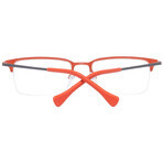 Brillenfassung Police VPL290-5301HG Grau Ø 53 mm Brillenfassung Police VPL290-5301HG Grau Ø 53 mm