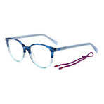 Montatura per Occhiali Donna Missoni MMI-0011-38I Ø 51 mm Montatura per Occhiali Donna Missoni MMI-0011-38I Ø 51 mm