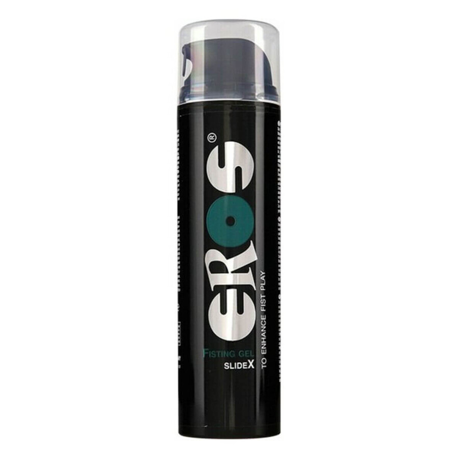 Shop Hybrid-Gleitmittel Eros SlideX 200 ml Hybrid-Gleitmittel Eros SlideX 200 ml