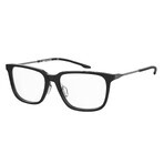 Montatura per Occhiali Uomo Under Armour UA-5032-G-807F517 Nero Ø 55 mm Montatura per Occhiali Uomo Under Armour UA-5032-G-807F517 Nero Ø 55 mm