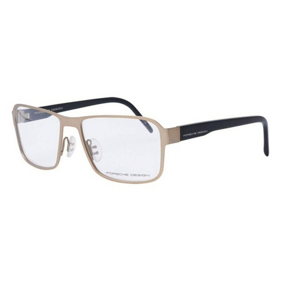 Ramă de Ochelari Bărbați Porsche P8290-D-56 Auriu* ø 56 mm