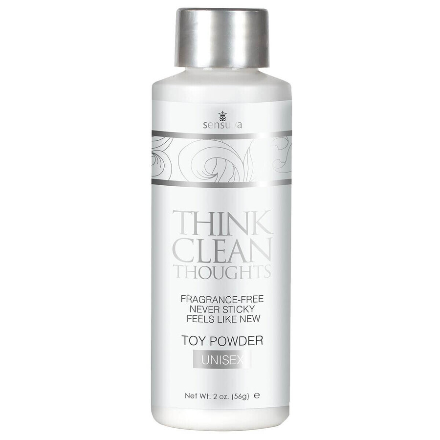Detergente erotico per giocattoli Sensuva
