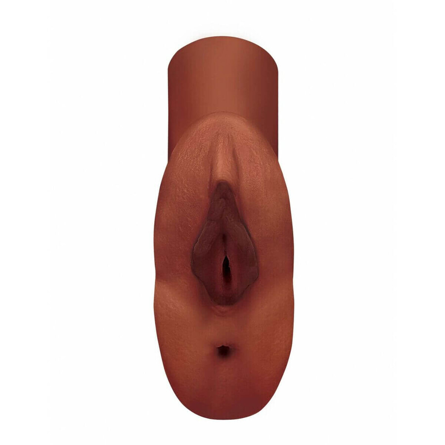 Buy Endurance Jack Ass Pipedream PDX Plus Brown Endurance Jack Ass Pipedream PDX Plus Brown