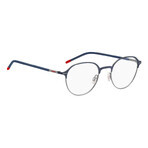 Brillenfassung Hugo Boss HG-1234-DTYE921 Blau Ø 49 mm Brillenfassung Hugo Boss HG-1234-DTYE921 Blau Ø 49 mm