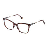 Montatura da donna Carolina Herrera VHE846530ADD Ø 53 mm