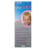 Cooling soothing gel for chicken pox, 50 ml, ViraSoothe