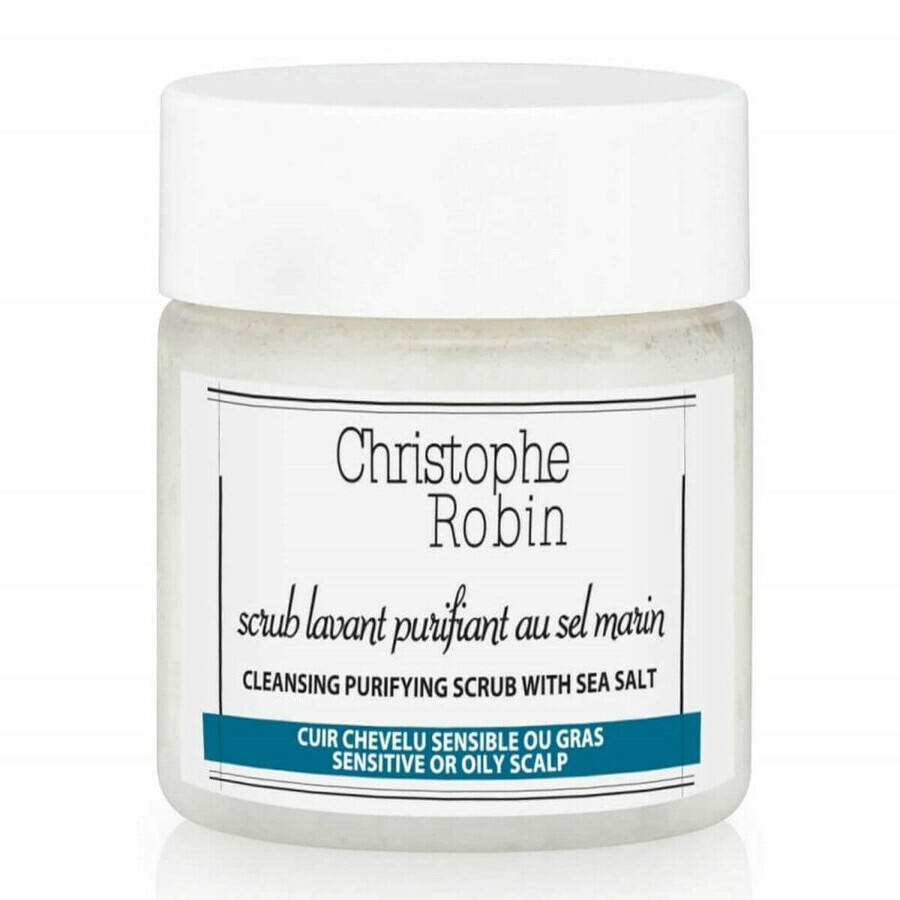 Acquista Esfoliante per Capelli Christophe Robin (40 ml) Esfoliante per Capelli Christophe Robin (40 ml)
