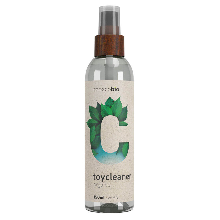 Seksspeeltjesreiniger Cobeco 150 ml
