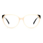 Montatura per Occhiali Donna Pierre Cardin P.C.-8502-0XR Ø 55 mm Montatura per Occhiali Donna Pierre Cardin P.C.-8502-0XR Ø 55 mm