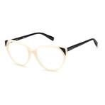 Montatura per Occhiali Donna Pierre Cardin P.C.-8502-0XR Ø 55 mm Montatura per Occhiali Donna Pierre Cardin P.C.-8502-0XR Ø 55 mm