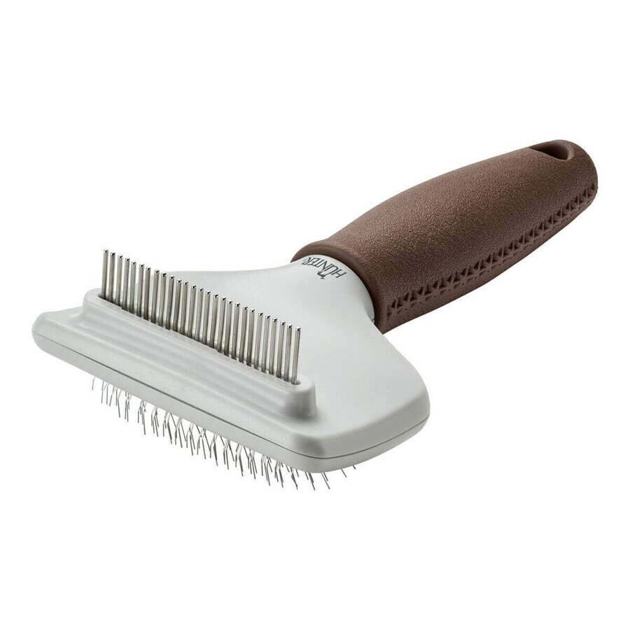 Acquista Pennello per cardatura Hunter 2 in 1 Pennello per cardatura Hunter 2 in 1