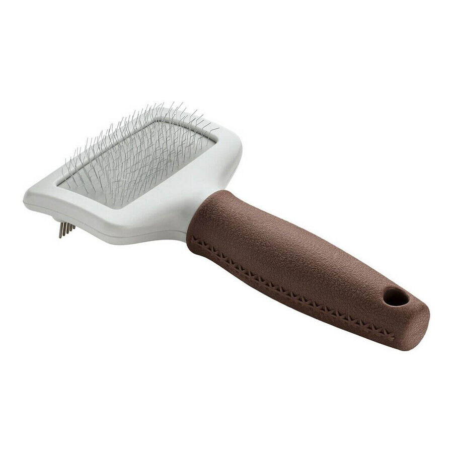 Pennello per cardatura Hunter 2 in 1 Pennello per cardatura Hunter 2 in 1