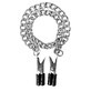 Nipple Clamps Guilty Pleasure