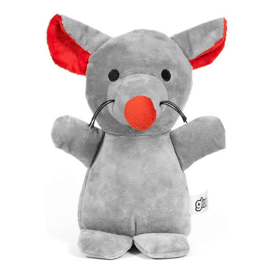 Kuscheltier für Hunde Gloria Lagun 20 cm Mouse Kuscheltier für Hunde Gloria Lagun 20 cm Mouse