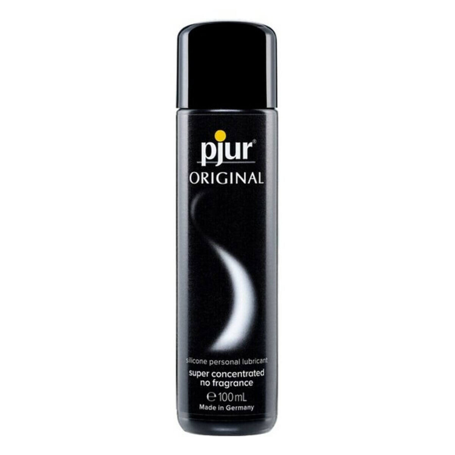 Silicone Lubricant Pjur 100 ml