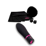 Vibrator clasic Dream Toys Negru
