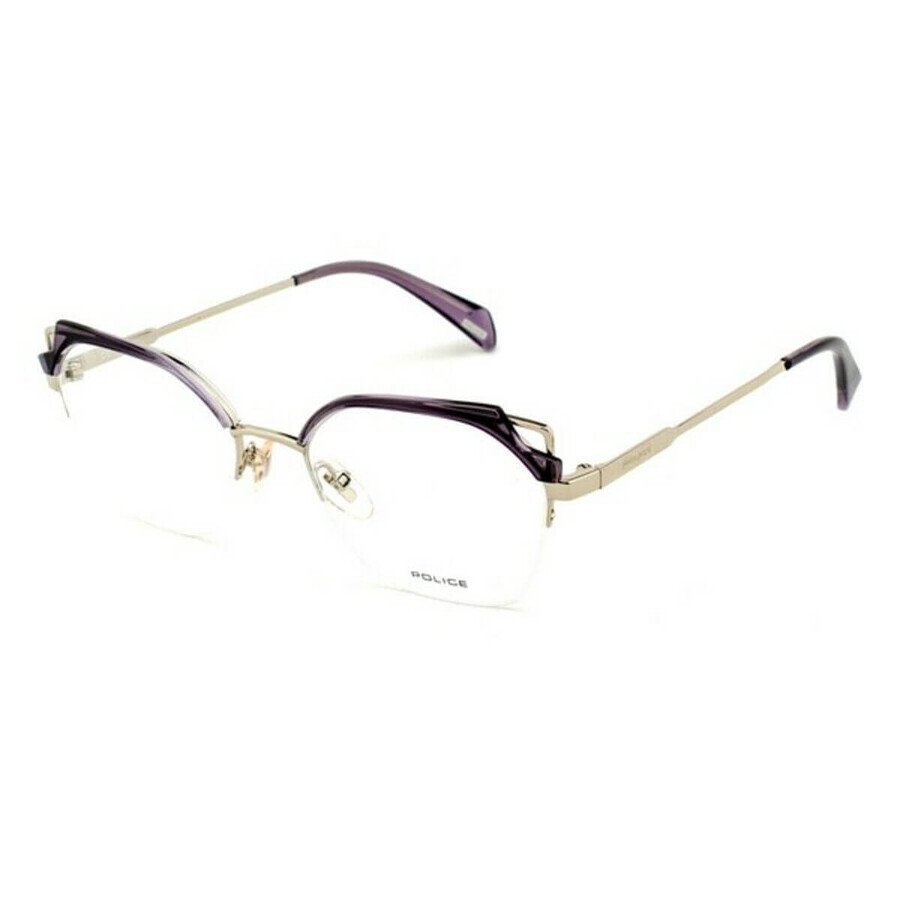 Comprar Ladies' Spectacle frame Police VPLA040579 Ø 52 mm Ladies' Spectacle frame Police VPLA040579 Ø 52 mm
