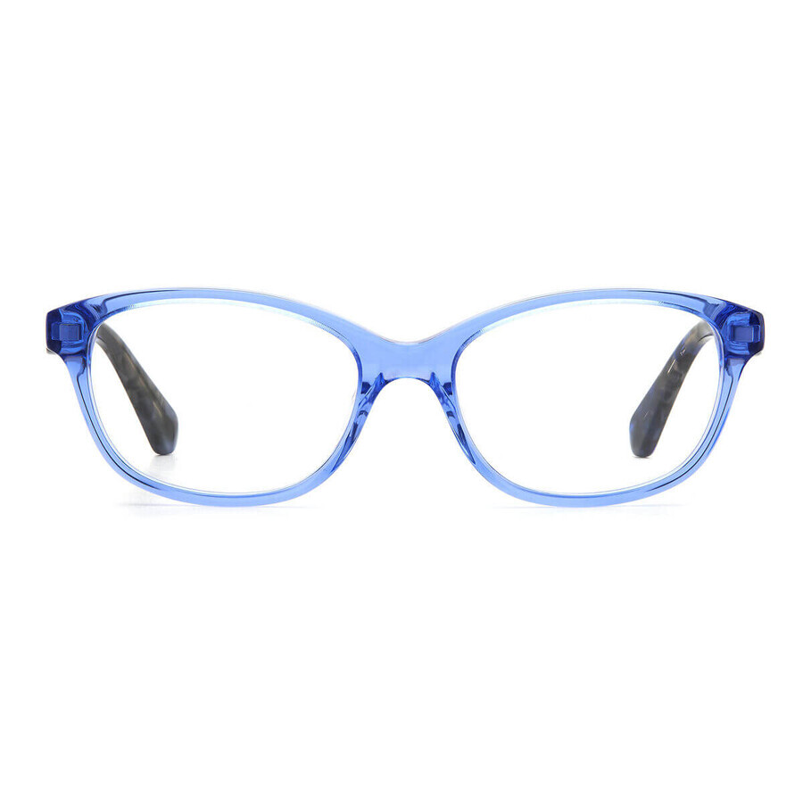 Montatura per Occhiali Kate Spade JEMMA-PJPE815 Azzurro Ø 48 mm