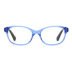 Montatura per Occhiali Kate Spade JEMMA-PJPE815 Azzurro Ø 48 mm Montatura per Occhiali Kate Spade JEMMA-PJPE815 Azzurro Ø 48 mm