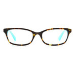 Brillenfassung Kate Spade ABBEVILLE-086E615 Braun Ø 46 mm Brillenfassung Kate Spade ABBEVILLE-086E615 Braun Ø 46 mm