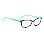 Brillenfassung Kate Spade ABBEVILLE-086E615 Braun Ø 46 mm Brillenfassung Kate Spade ABBEVILLE-086E615 Braun Ø 46 mm