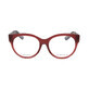 Ramă de Ochelari Damă Bottega Veneta BV-312-FU &#248; 54 mm