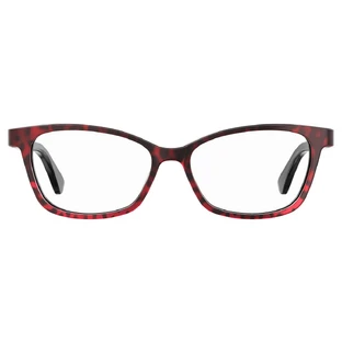 Ramă de Ochelari Damă Moschino MOS558-3VJ Ø 55 mm