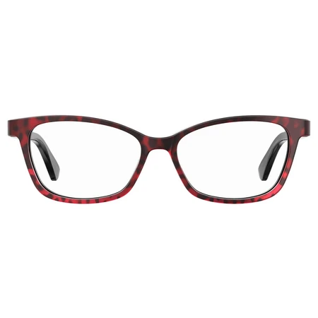 Ramă de Ochelari Damă Moschino MOS558-3VJ Ø 55 mm