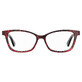 Ramă de Ochelari Damă Moschino MOS558-3VJ &#216; 55 mm