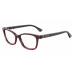 Brillenfassung Moschino MOS558-3VJ Ø 55 mm Brillenfassung Moschino MOS558-3VJ Ø 55 mm