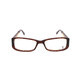 Ramă de Ochelari Damă Tods TO5011-056 &#216; 53 mm