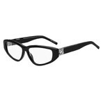 Brillenfassung Hugo Boss HG-1258-807F513 Ø 55 mm Brillenfassung Hugo Boss HG-1258-807F513 Ø 55 mm