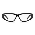 Brillenfassung Hugo Boss HG-1258-807F513 Ø 55 mm Brillenfassung Hugo Boss HG-1258-807F513 Ø 55 mm