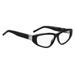 Brillenfassung Hugo Boss HG-1258-807F513 Ø 55 mm Brillenfassung Hugo Boss HG-1258-807F513 Ø 55 mm