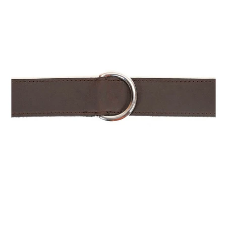 Hondenhalsband Gloria Bruin 75 cm (75 x 4 cm)