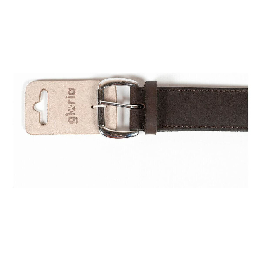 Collier pour Chien Gloria Marron 75 cm (75 x 4 cm) Collier pour Chien Gloria Marron 75 cm (75 x 4 cm)