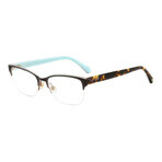 Monture de Lunettes Femme Kate Spade MARJORIE-09QF217 Ø 52 mm Monture de Lunettes Femme Kate Spade MARJORIE-09QF217 Ø 52 mm