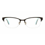 Monture de Lunettes Femme Kate Spade MARJORIE-09QF217 Ø 52 mm Monture de Lunettes Femme Kate Spade MARJORIE-09QF217 Ø 52 mm