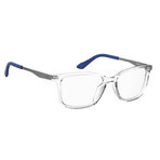 Montatura per Occhiali Under Armour UA-9006-900E715 Ø 47 mm Montatura per Occhiali Under Armour UA-9006-900E715 Ø 47 mm