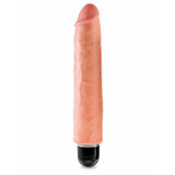 Realistische vibrator Pipedream King Cock