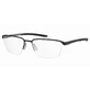 Ramă de Ochelari Bărbați Under Armour UA-5051-G-003F417 Negru &#248; 54 mm