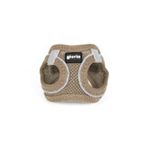 Hondentuigje Gloria 31-34,6 cm Beige S 27-28 cm