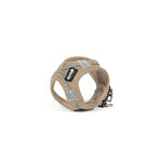 Hondentuigje Gloria 31-34,6 cm Beige S 27-28 cm